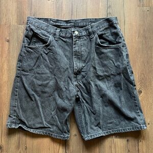 Vintage Wrangler Shorts